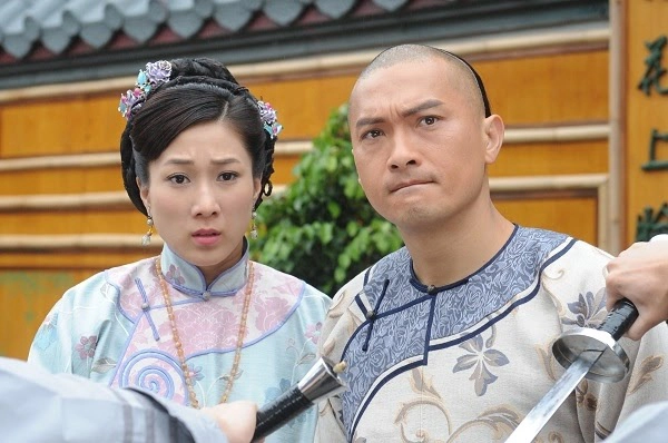 ảnh poster phim Cửu Giang Thập Nhị Phường