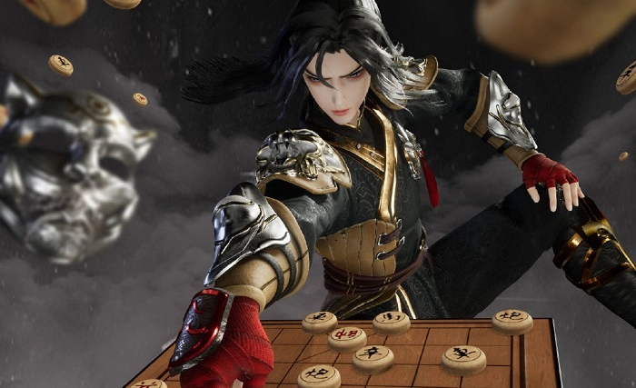 ảnh poster phim Cửu Thiên Huyền Đế Quyết Phần 2 (The Success Of Empyrean Xuan Emperor)