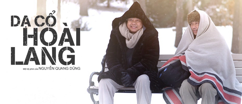 ảnh poster phim Da cô hoài lang (Hello Vietnam)