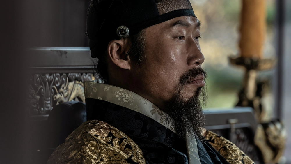 ảnh poster phim Dạ Điểu (The Night Owl)