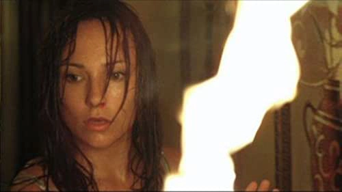 ảnh poster phim Dã Tâm (Burning Bright)