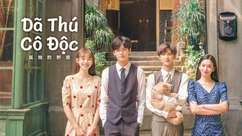 ảnh poster phim Dã Thú Cô Độc (The Silence of the Monster)