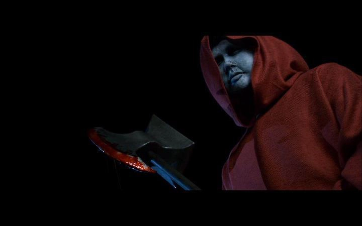 ảnh poster phim Dạ Tiệc Chết Người (Girls Gone Dead)