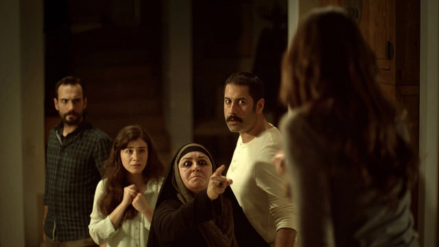 ảnh poster phim Dabbe 5: Lời nguyền quỷ dữ (Dabbe 5: Curse of the Jinn)