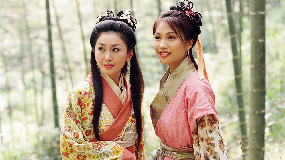 ảnh poster phim Đắc Kỷ Trụ Vương (Gods of Honour)