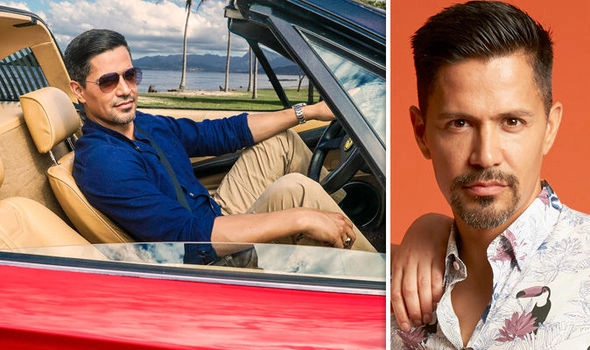 ảnh poster phim Đặc Nhiệm Magnum (Magnum P.I.)