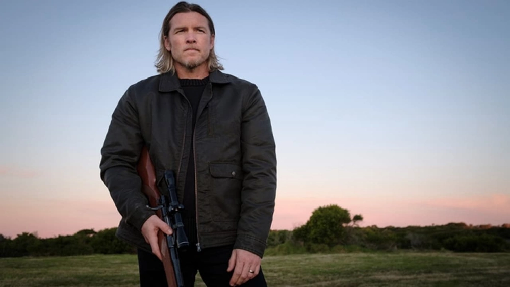 ảnh poster phim Đặc Vụ Bố Già (Transfusion)