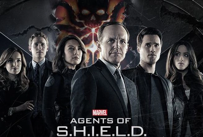 ảnh poster phim Đặc Vụ S.H.I.E.L.D. (Phần 2) (Marvel's Agents Of S.H.I.E.L.D. (Season 2))