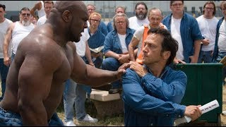 ảnh poster phim Đại Ca Stan (Big Stan)