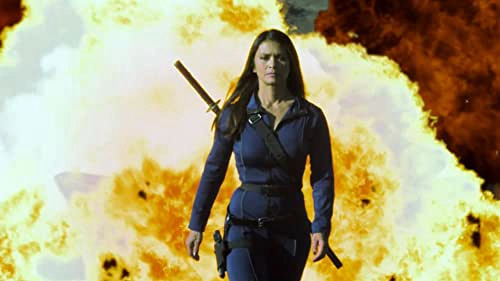 ảnh poster phim Đại Chiến Los Angeles (Battle Los Angeles)