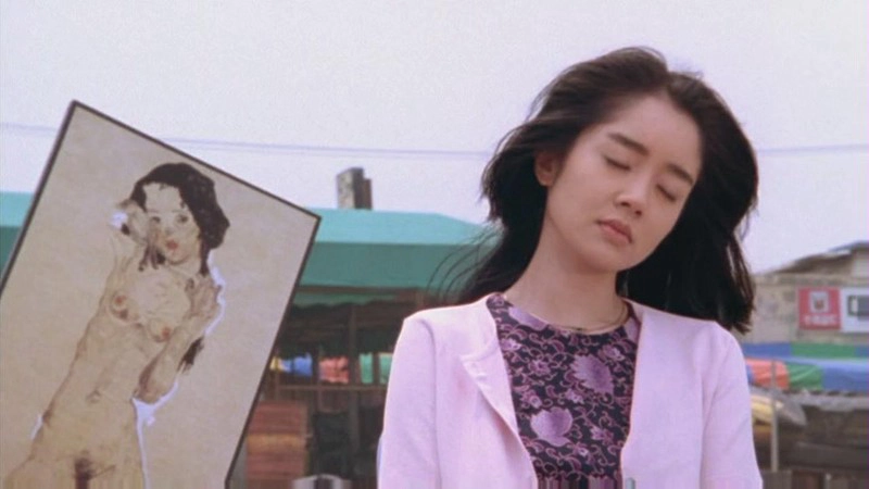 ảnh poster phim Đại Hồng Môn (Birdcage Inn)