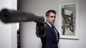 ảnh poster phim Đại Lộ Luân Đôn (London Boulevard)