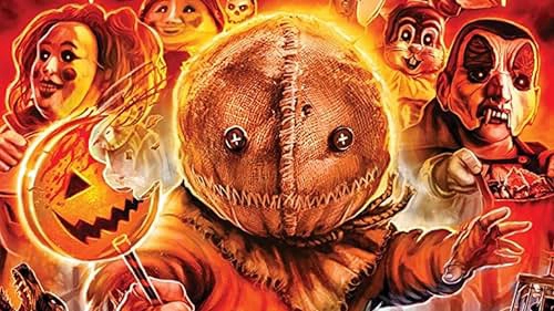 ảnh poster phim Đại sư mưu mô (Trick Artist)