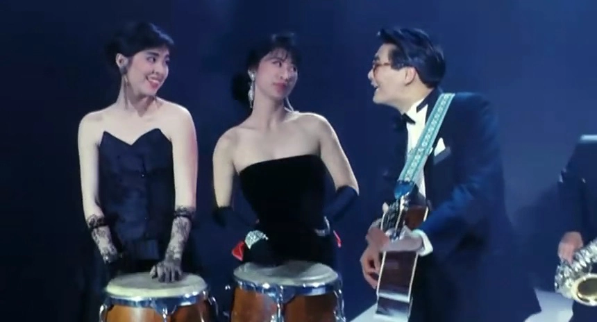 ảnh poster phim Đại trượng phu nhật kí (Diary of a Big Man)