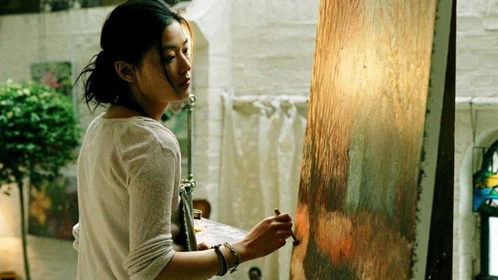 ảnh poster phim Daisy