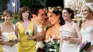 ảnh poster phim Đám cưới đặc biệt (the Special Wedding)