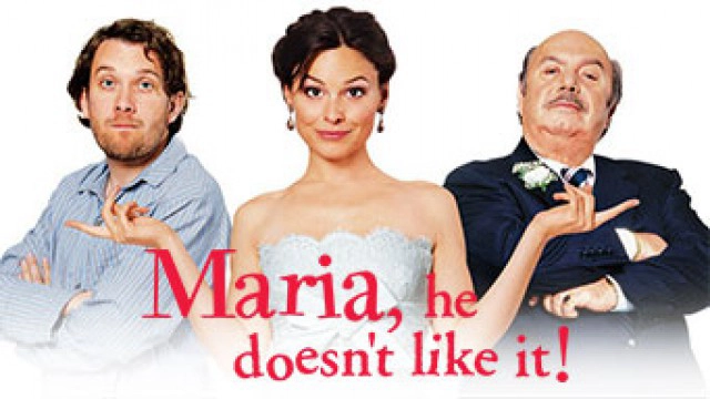 ảnh poster phim Đám Cưới Ngọt Ngào (Wedding Fever In Campobello)