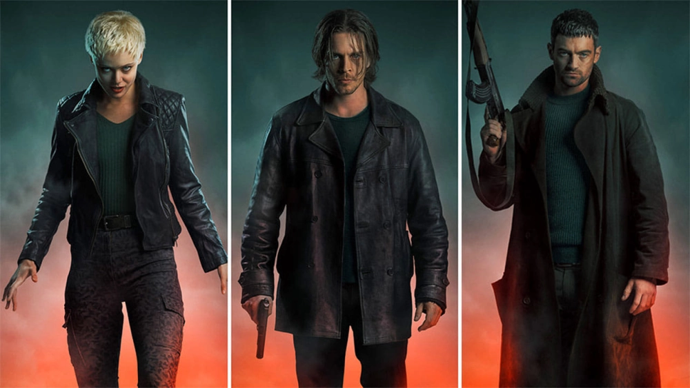 ảnh poster phim Dampyr