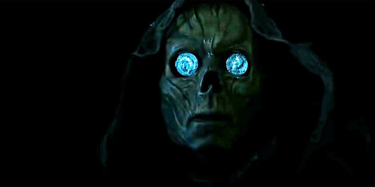 ảnh poster phim Dẫn Độ Linh Hồn (The Ferry Man)