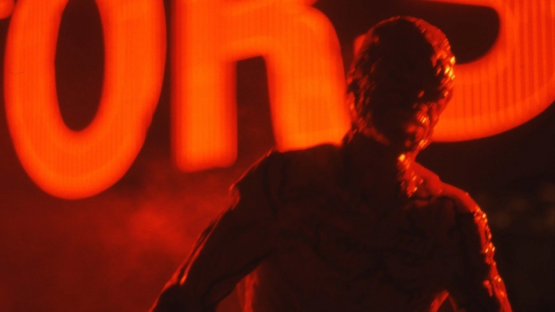 ảnh poster phim Dân Nữ Báo Thù (Entrails of a Beautiful Woman)