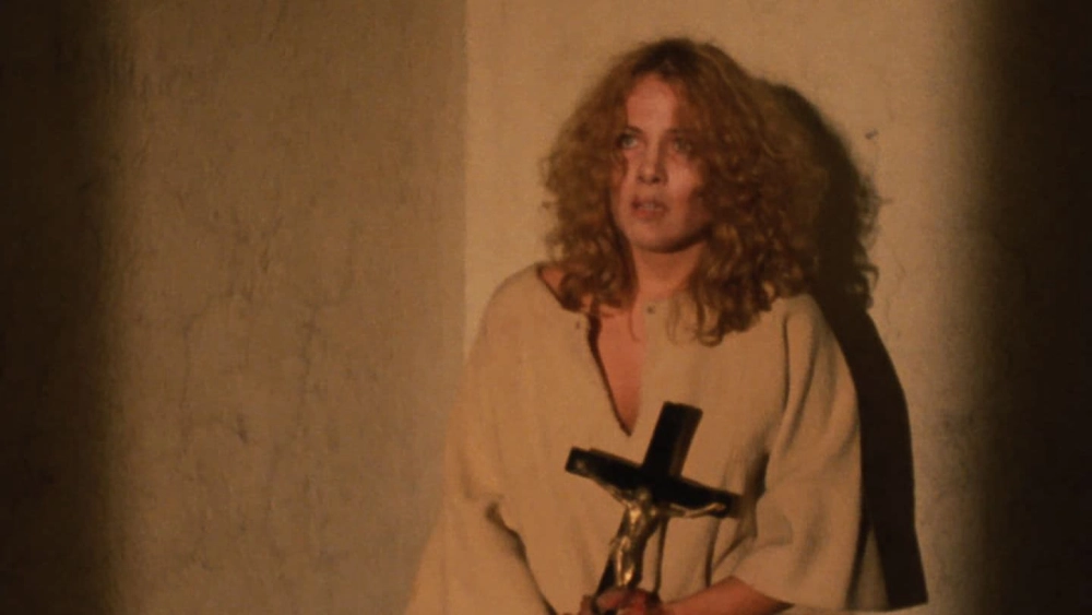 ảnh poster phim Đằng sau cổng tu viện (The True Story of the Nun of Monza)