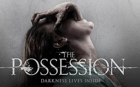 ảnh poster phim Đánh Cắp Linh Hồn (The Possession)