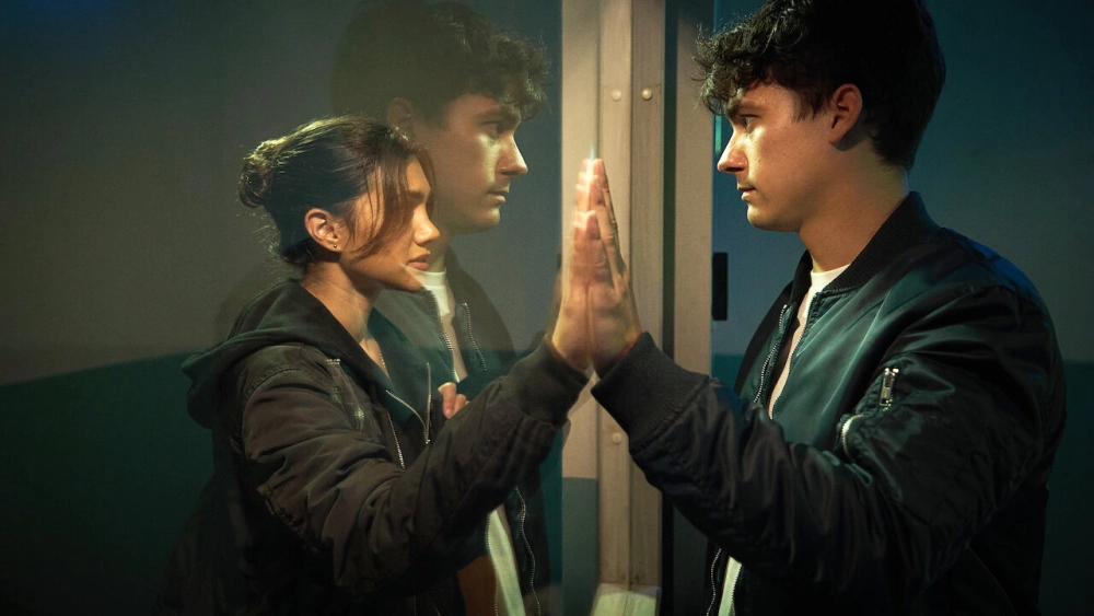 ảnh poster phim Danh sách A (Phần 1) (The A List (Season 1))