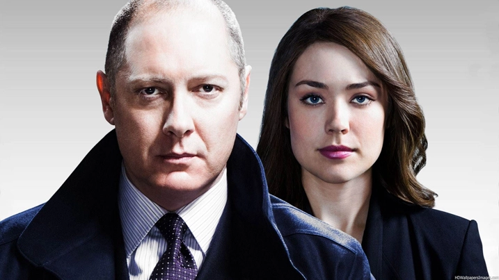 ảnh poster phim Danh Sách Đen (Phần 1) (The Blacklist (Season 1))