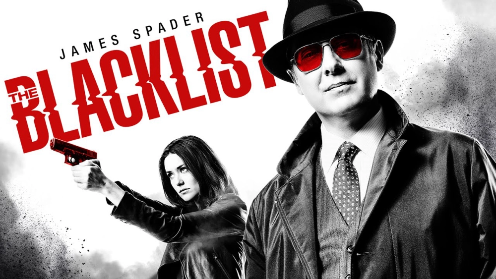 ảnh poster phim Danh Sách Đen (Phần 3) (The Blacklist (Season 3))