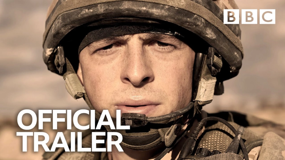 ảnh poster phim Danny Boy