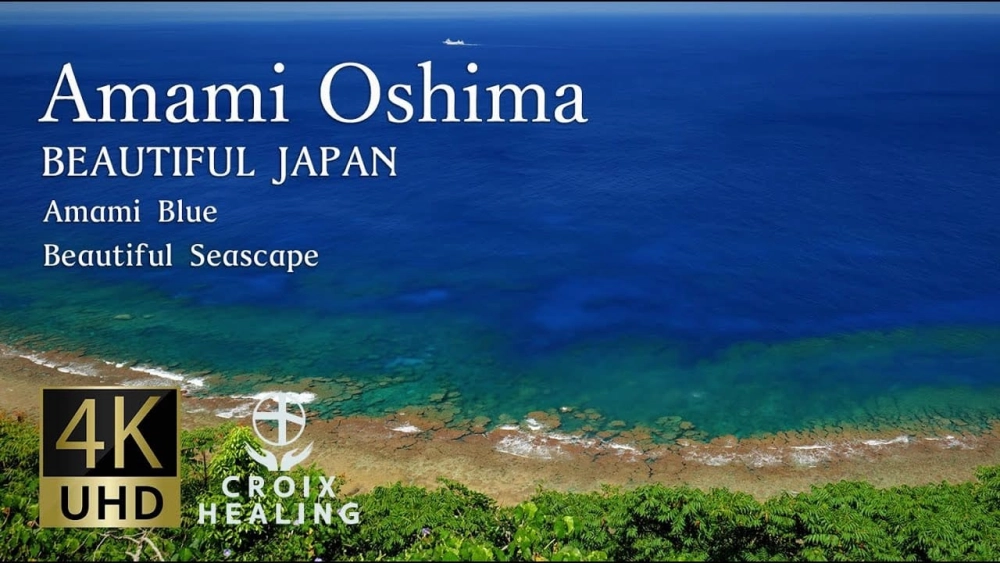 ảnh poster phim Đảo Amami Oshima (Amami Ashima Island)