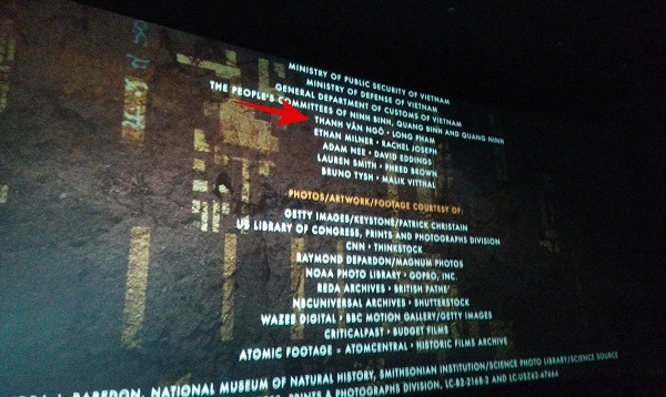 ảnh poster phim Đạo diễn không cho nói (The Director Doesn't Allowing Saying)