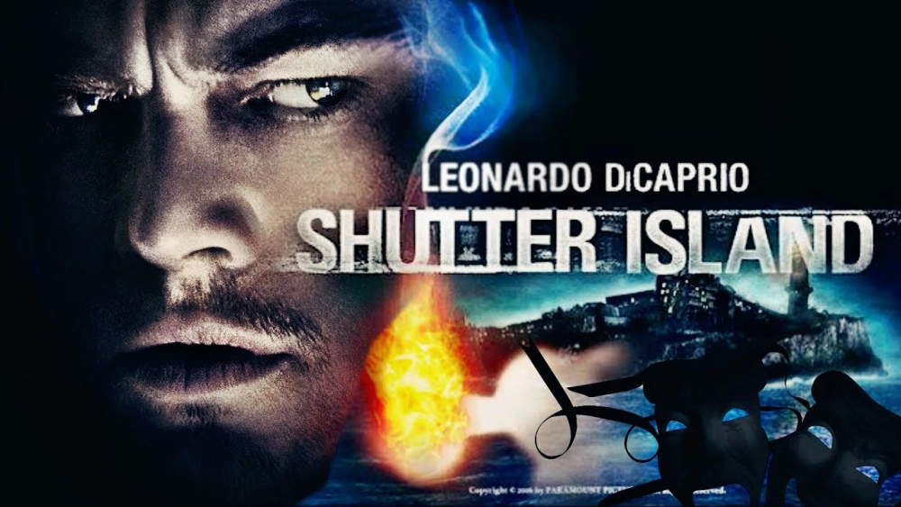 ảnh poster phim Đảo kinh hoàng (Shutter Island)