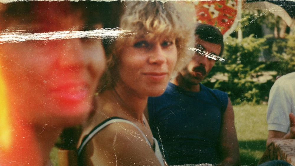 ảnh poster phim Đào sâu: Vụ mất tích của Birgit Meier (Dig Deeper: The Disappearance of Birgit Meier)