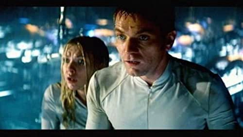 ảnh poster phim Đảo Vô Hình (The Island)