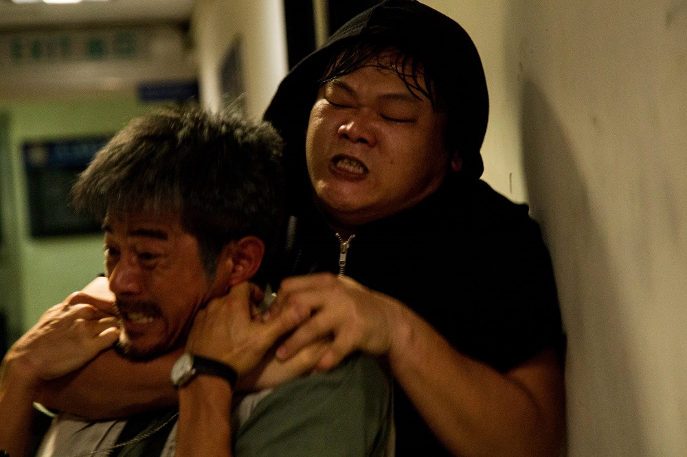 ảnh poster phim Đạp Huyết Tầm Mai (Port Of Call)