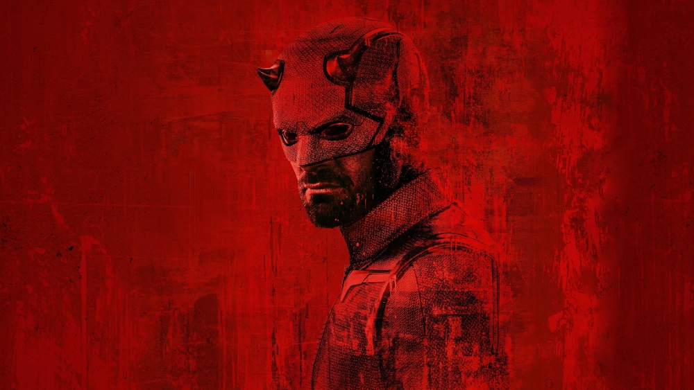 ảnh poster phim Daredevil: Tái Xuất (Daredevil: Born Again)