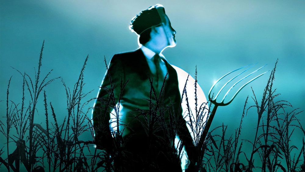 ảnh poster phim Dark Harvest