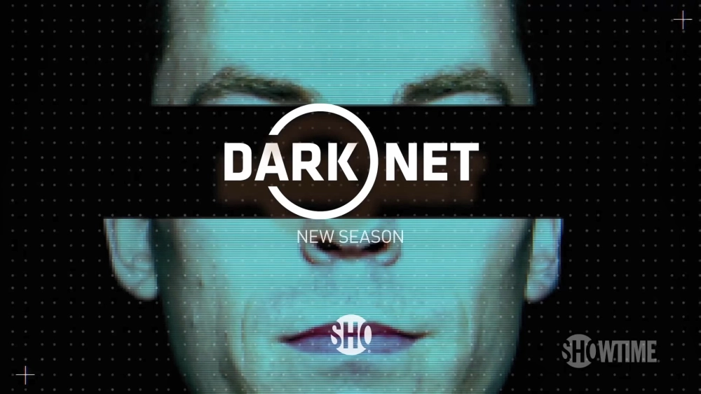ảnh poster phim Dark Net S2