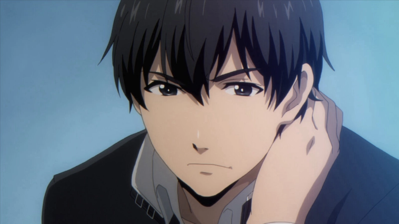 ảnh poster phim Darwin's Game