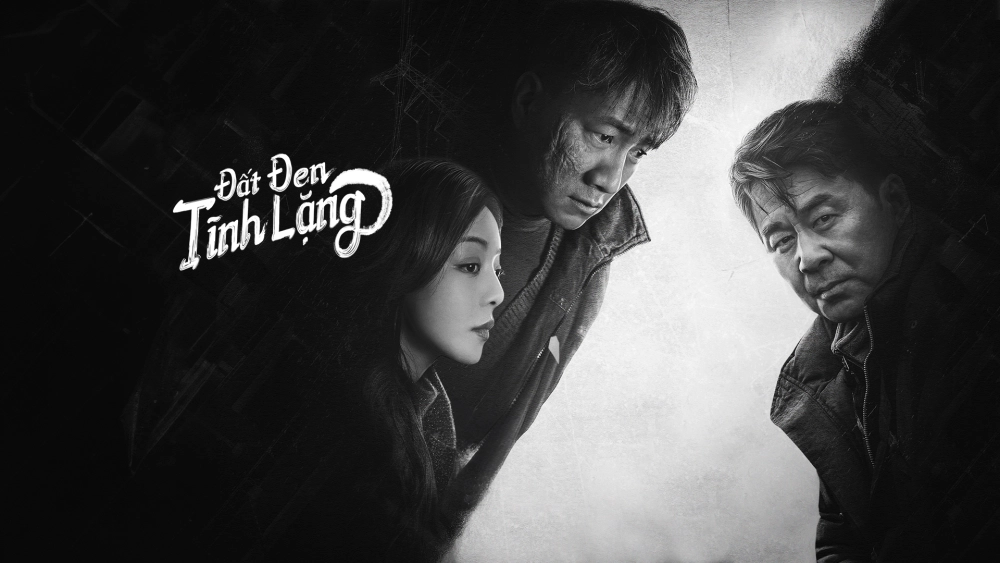 ảnh poster phim Đất Đen Tĩnh Lặng (Frozen Surface)