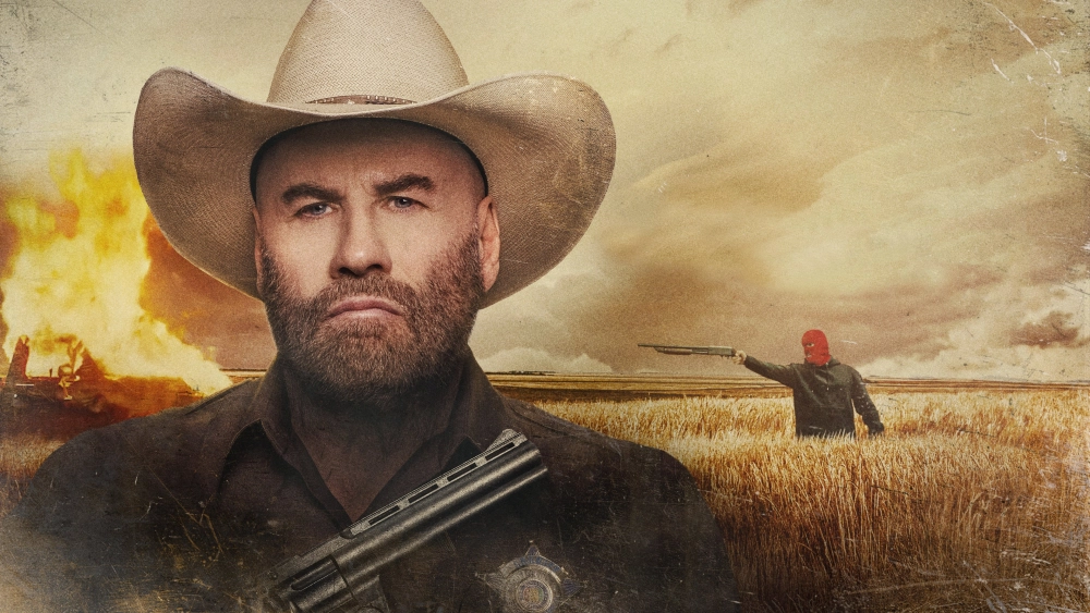 ảnh poster phim Đất Giang Hồ (Mob Land)