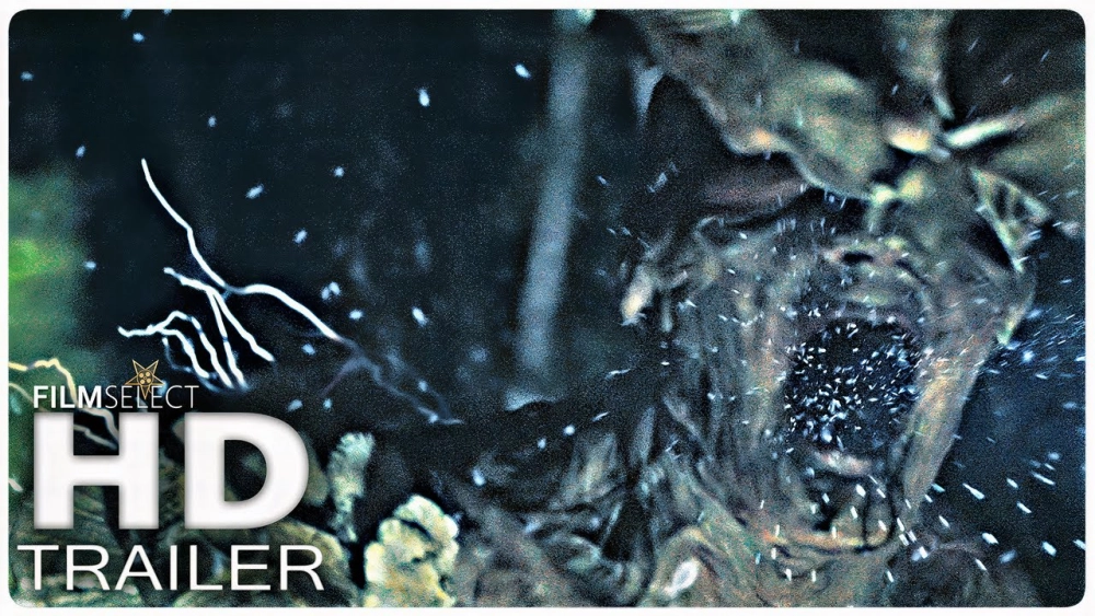 ảnh poster phim Đất Mẹ (Gaia)