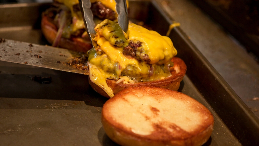 ảnh poster phim Đầu bếp (Phần 2) (The Chef Show (Season 2))