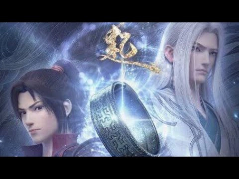 ảnh poster phim Đấu Phá Thương Khung OVA 4: Duyên Khởi (Doupo Cangqiong: Yuanqi)