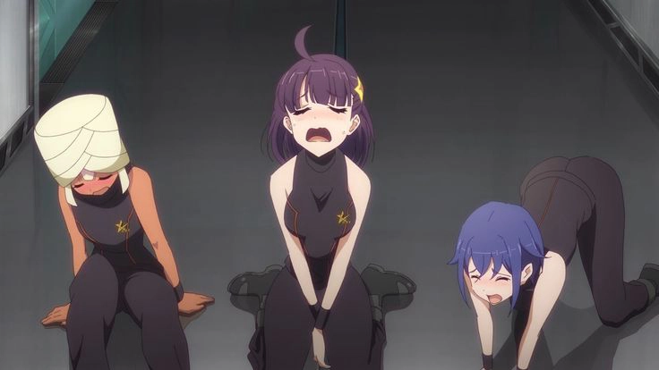 ảnh poster phim Đấu Thần Cơ (Ancient Girl's-Frame)