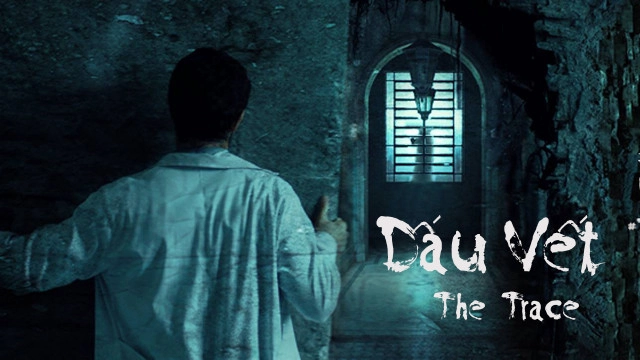 ảnh poster phim Dấu Vết (The Trace)