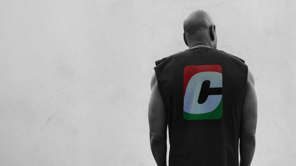 ảnh poster phim Dave Chappelle: The Dreamer