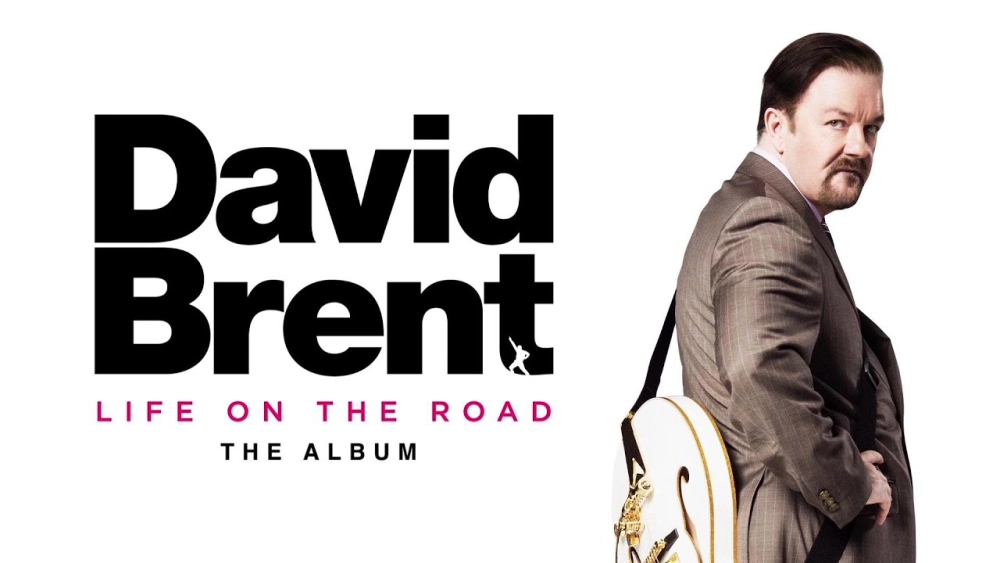 ảnh poster phim David Brent: Cuộc đời trên xa lộ (David Brent: Life on the Road)