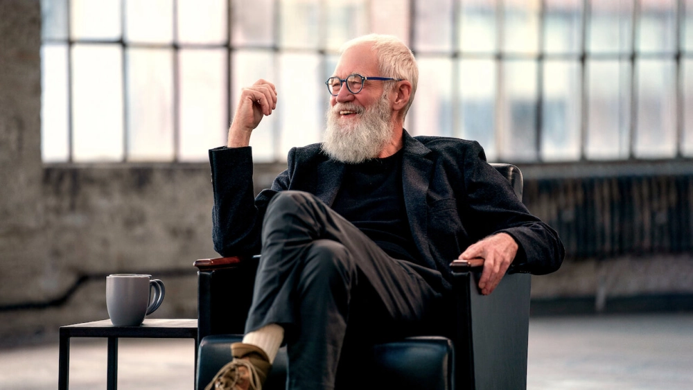 ảnh poster phim David Letterman: Những vị khách không cần giới thiệu (Phần 4) (My Next Guest Needs No Introduction With David Letterman (Season 4))